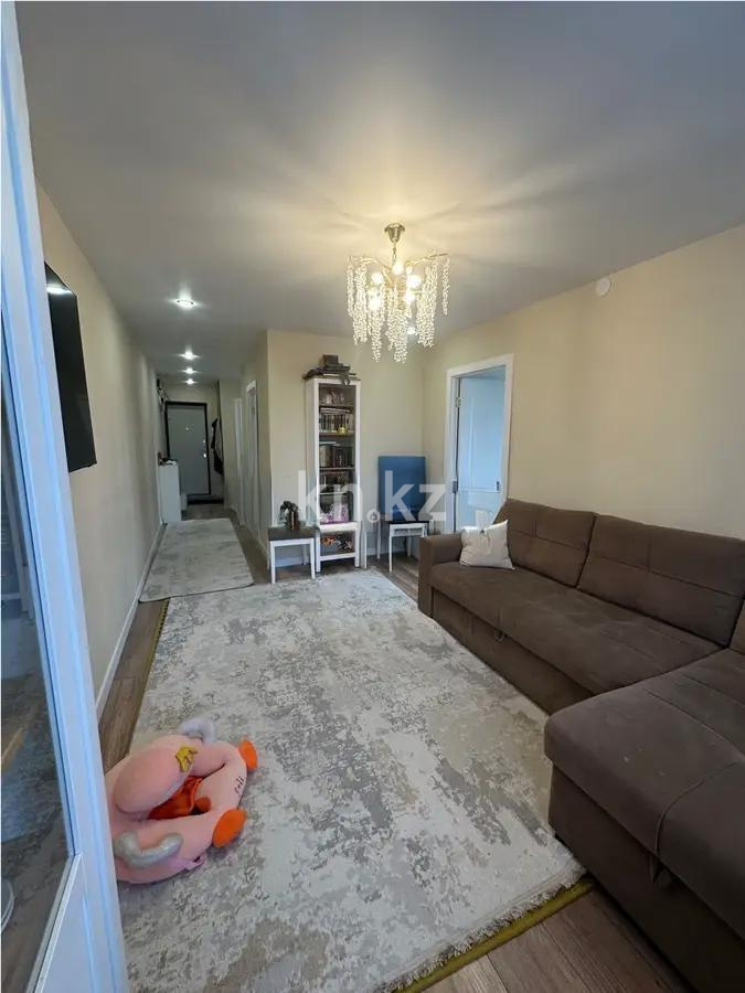 Продажа 3-комнатной квартиры, 55 м² - Продажа квартир в Астане без посредников - страница 48 фото 2 из 10