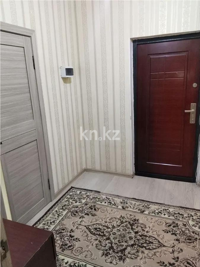 Продажа 1-комнатной квартиры, 45 м² в Алматы - фото 4