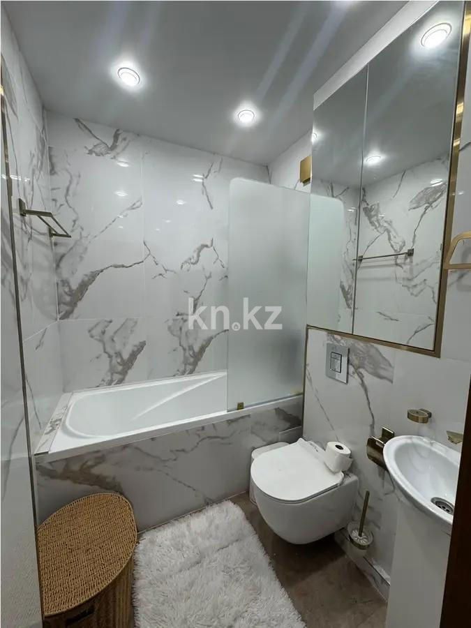 Продажа 4-комнатной квартиры, 117 м² в Астане - фото 6