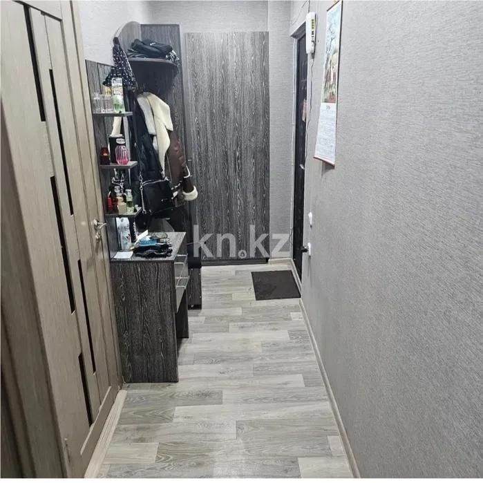 Продажа 1-комнатной квартиры, 30 м² - Продажа квартир в панельном доме в Темиртау - страница 11 фото 3 из 3
