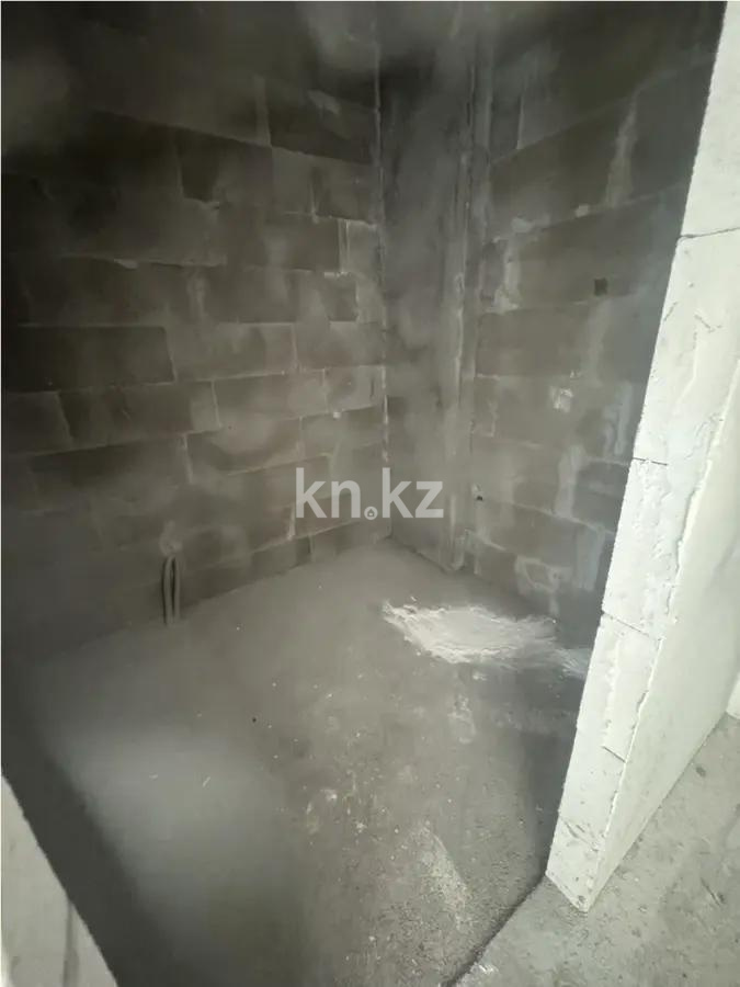 Продажа 1-комнатной квартиры, 42 м², ул. Е-36, дом  5 в Астане - фото 3