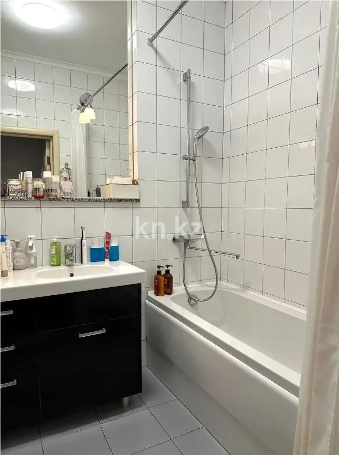 Продажа 3-комнатной квартиры, 87.5 м², ул. Навои, дом  208 в Алматы - фото 4