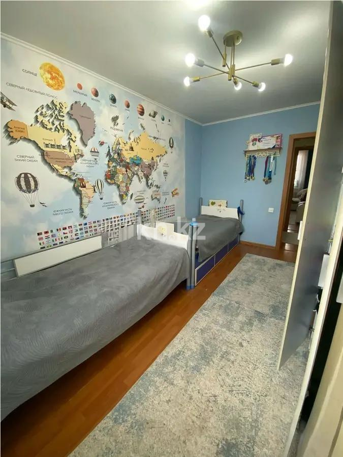 Продажа 3-комнатной квартиры, 68 м², мкр-н Степной-1, дом  4/29 - Продажа  трехкомнатных квартир в Караганде фото 3 из 5