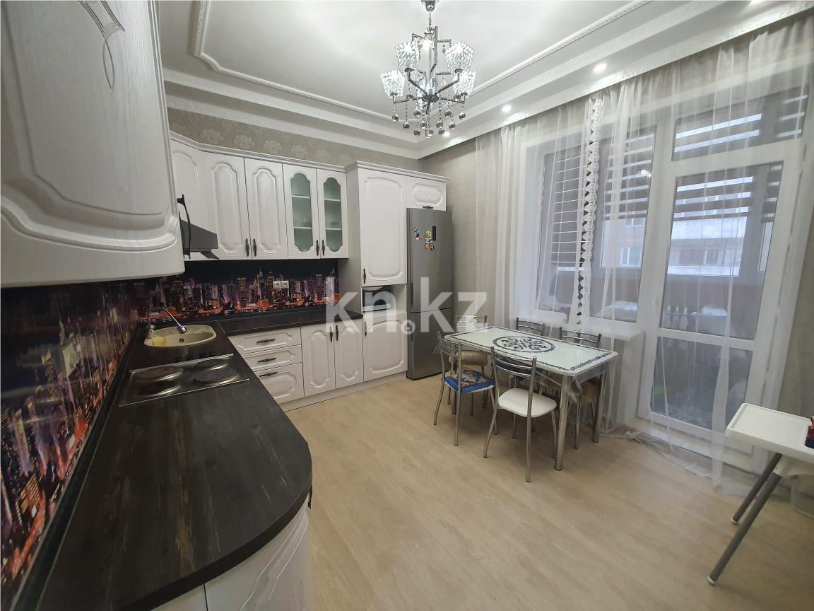 Продажа 2-комнатной квартиры, 75 м² в Караганде - фото 3