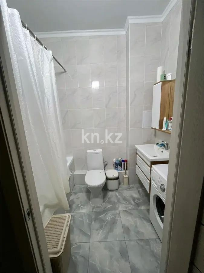 Продажа 1-комнатной квартиры, 35 м² в Астане - фото 2