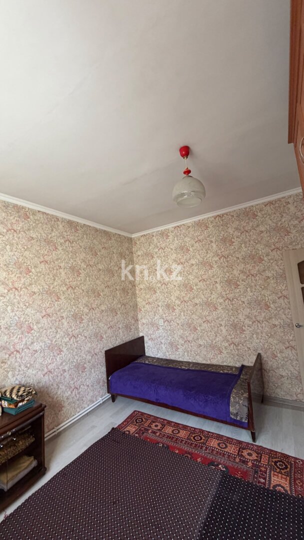 Продажа 2-комнатной квартиры, 56 м² в Шымкенте - фото 2