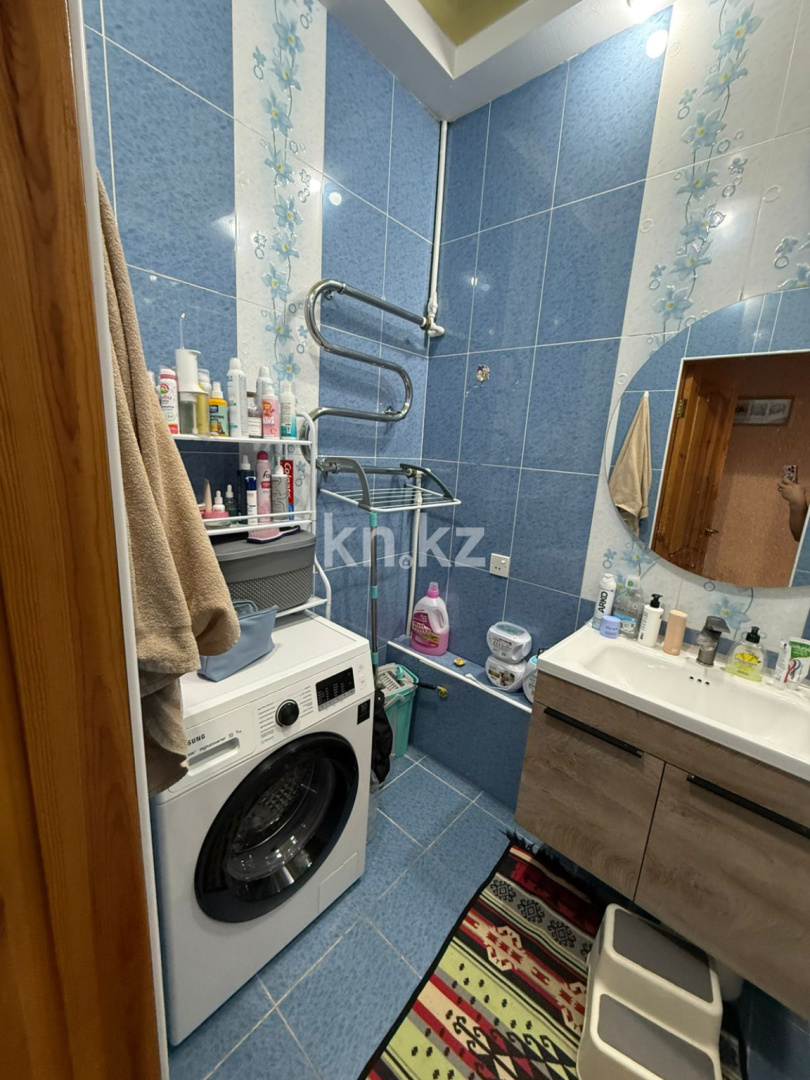 Продажа 2-комнатной квартиры, 61.9 м² - Продажа двухкомнатных квартир в Караганде фото 8 из 15