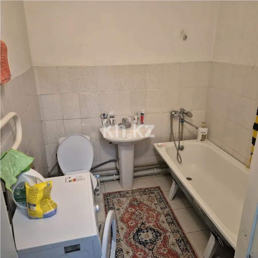 Продажа 1-комнатной квартиры, 50.5 м², мкр-н Акбулак, дом  33 в Алматы - фото 3