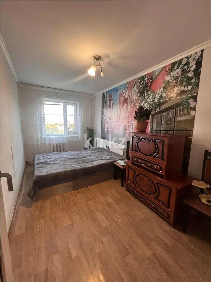 Продажа 3-комнатной квартиры, 59 м², ул. Алимхана Ермекова, дом  33 - Продажа и аренда недвижимости в Абае фото 3 из 6