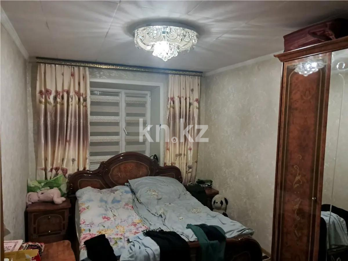 Продажа 4-комнатной квартиры, 78 м² - Продажа четырехкомнатных квартир в Караганде фото 3 из 6