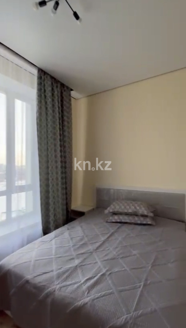 Аренда 2-комнатной квартиры, 38 м² в Астане - фото 4