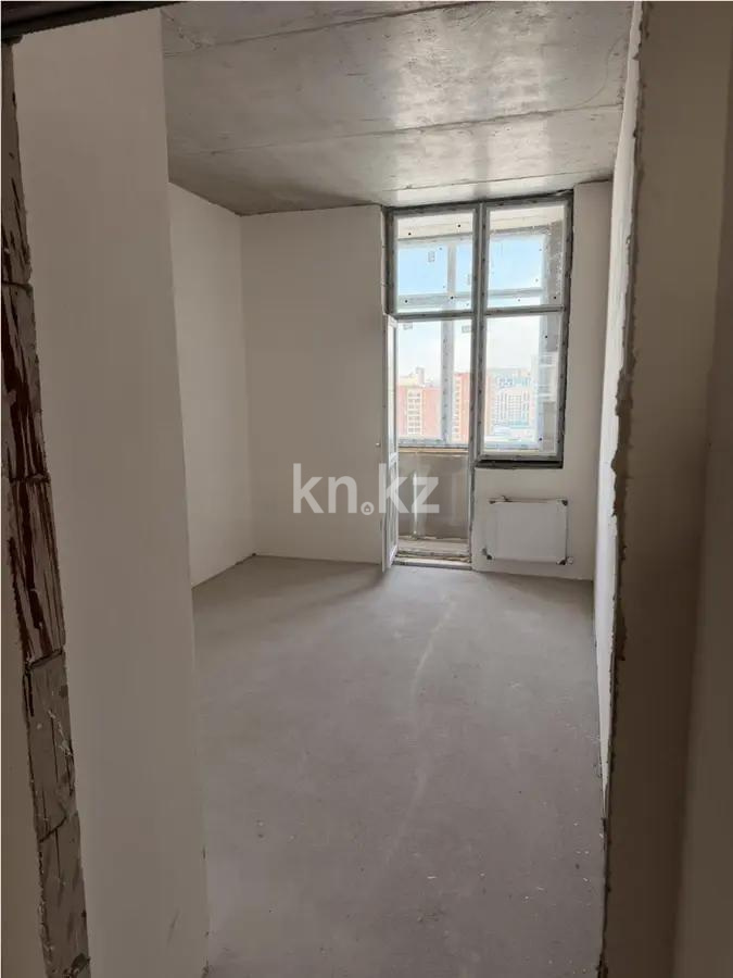 Продажа 1-комнатной квартиры, 45.3 м² в Астане - фото 2