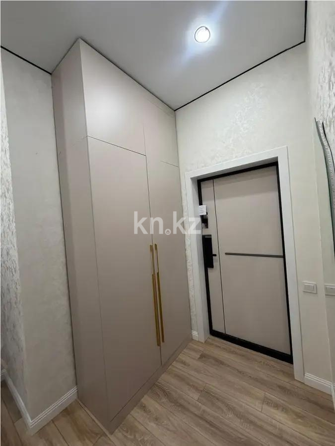 Продажа 2-комнатной квартиры, 48 м² в Астане - фото 5