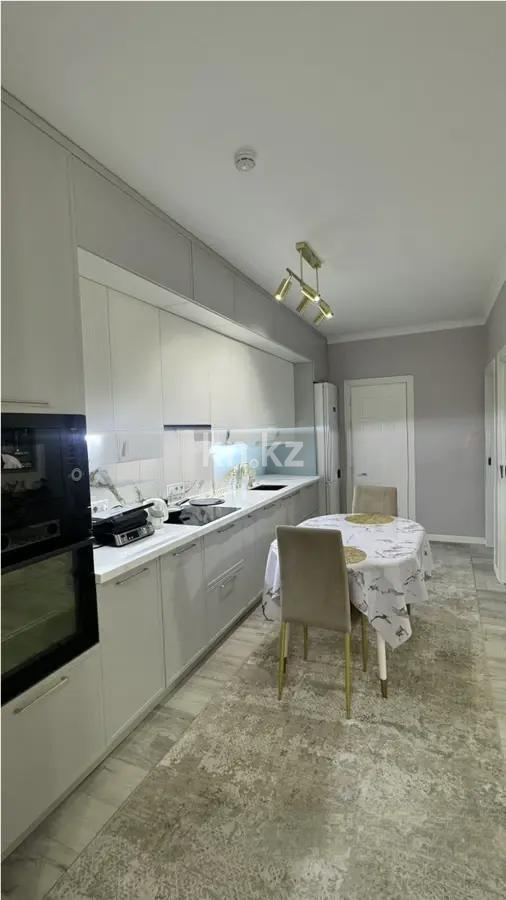 Продажа 3-комнатной квартиры, 74.2 м² - Продажа квартир в Казахстане - страница 25 фото 4 из 6