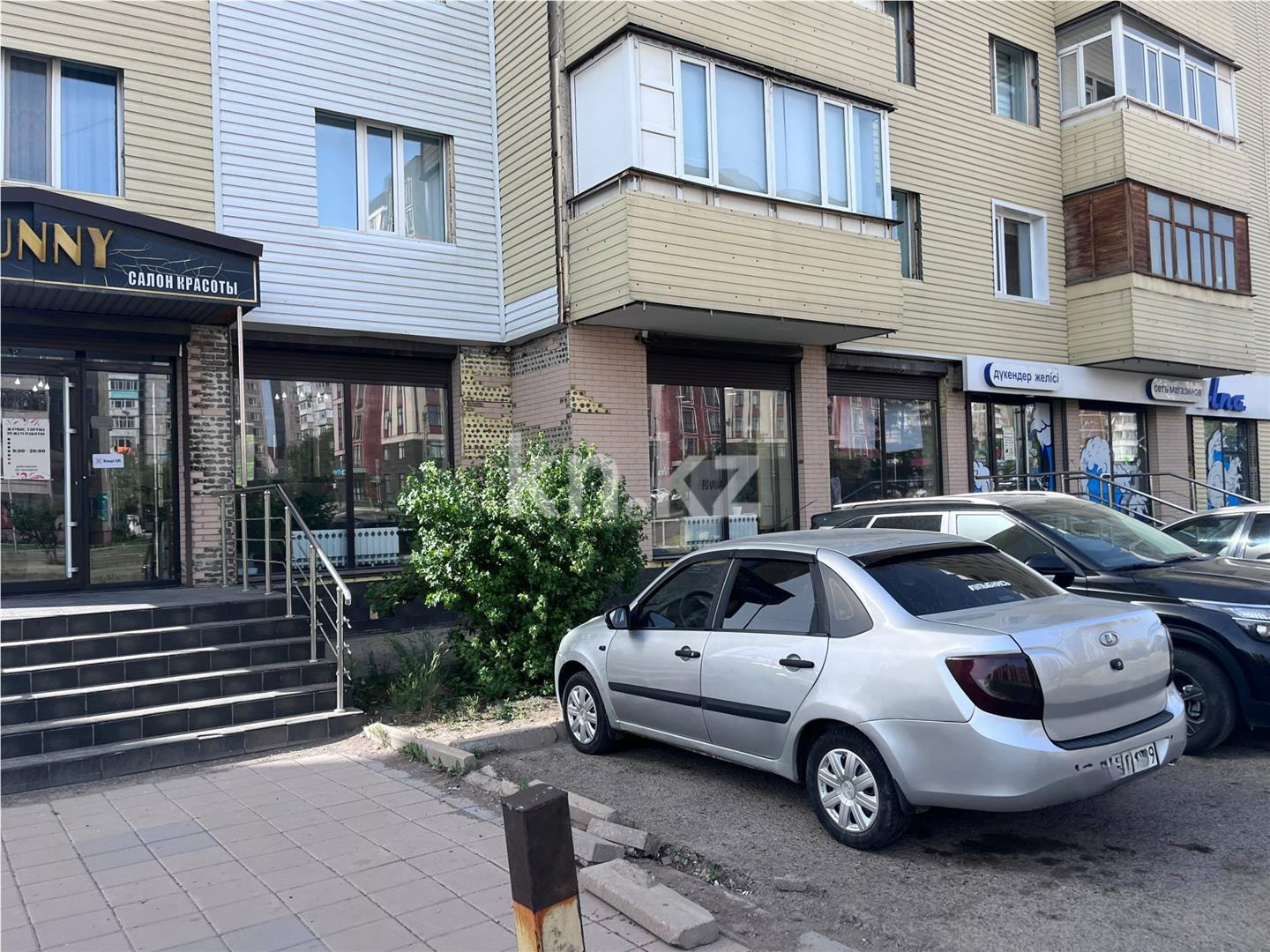 Продажа 2-комнатной квартиры, 57 м² в Караганде - фото 14