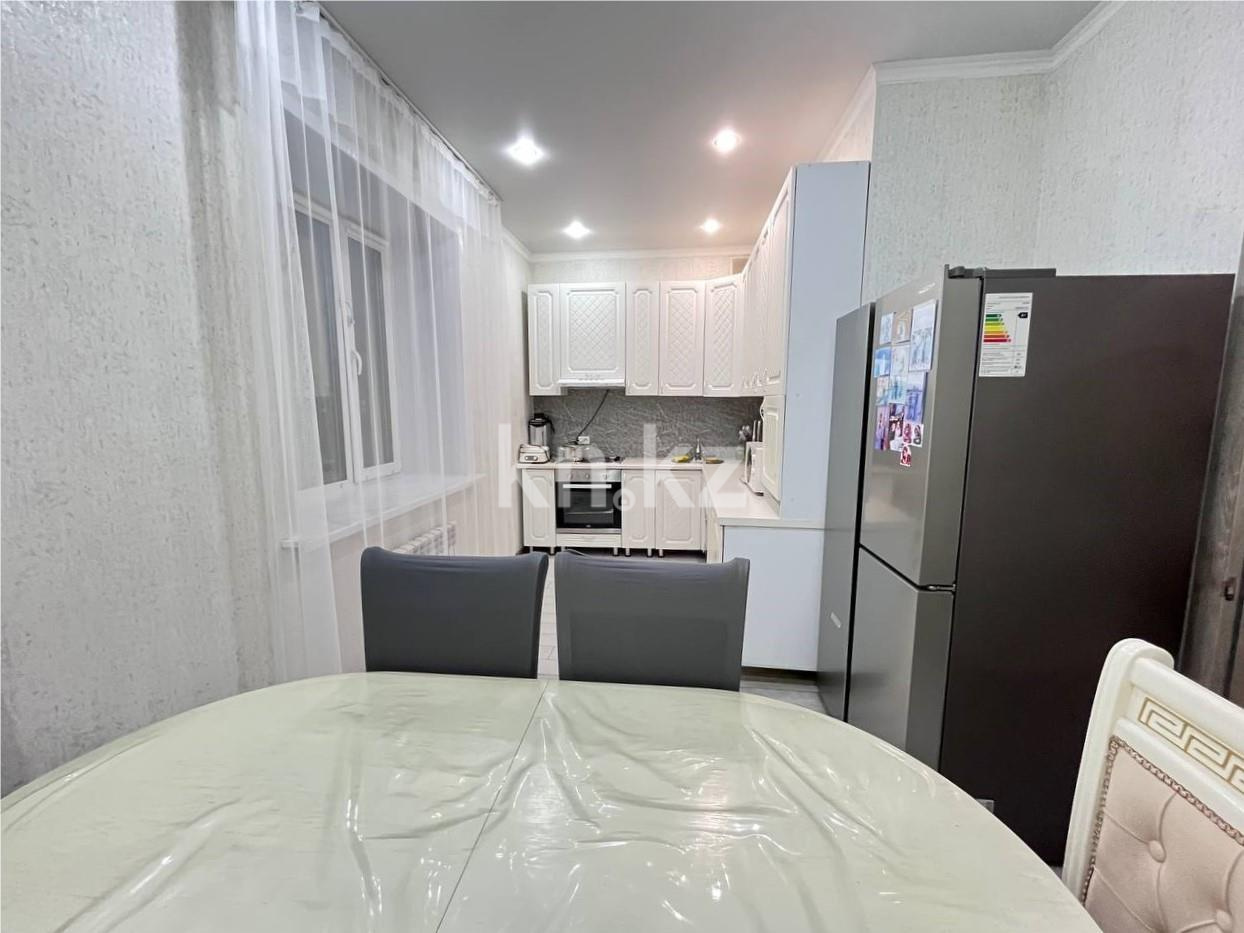 Продажа 4-комнатной квартиры, 111 м² - Продажа квартир в Балхаше фото 27 из 42