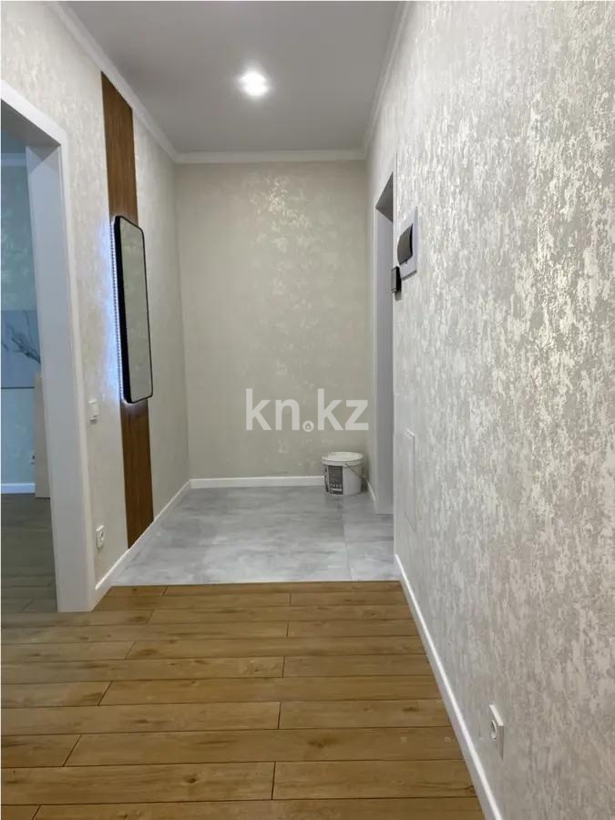 Продажа 2-комнатной квартиры, 42 м² - Продажа квартир в новостройках Алматы фото 4 из 4