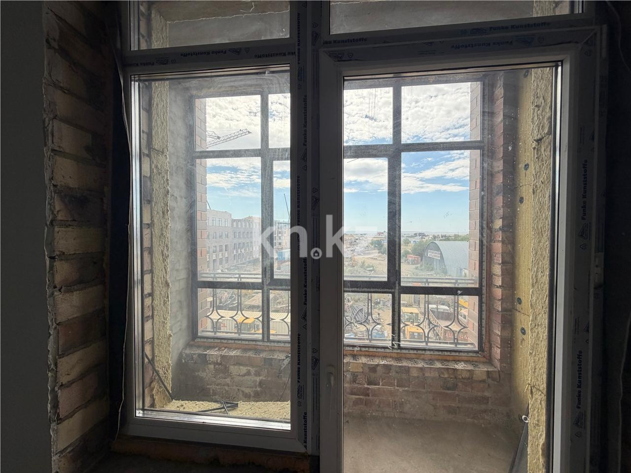Продажа 4-комнатной квартиры, 118 м² - Продажа недвижимости в Караганде - страница 5 фото 14 из 16