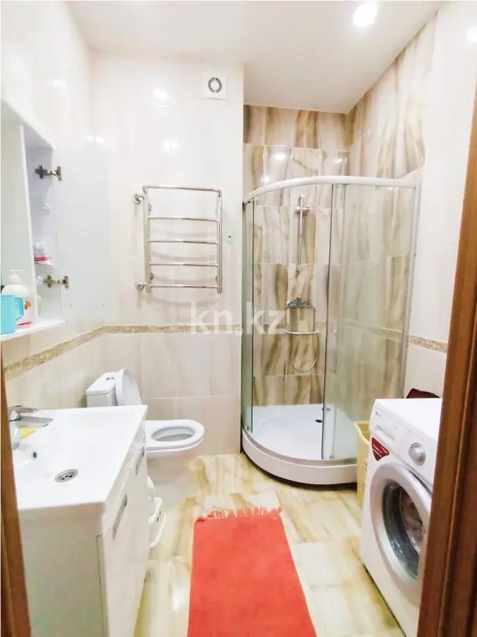 Продажа 3-комнатной квартиры, 103 м², ул. Розыбакиева, дом  247 в Алматы - фото 6