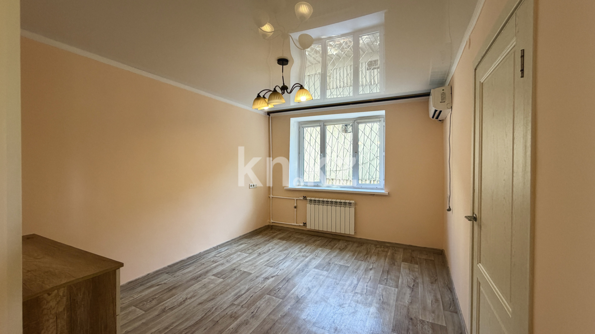 Продажа 2-комнатной квартиры, 32.6 м² - Продажа квартир в Алматы фото 9 из 13