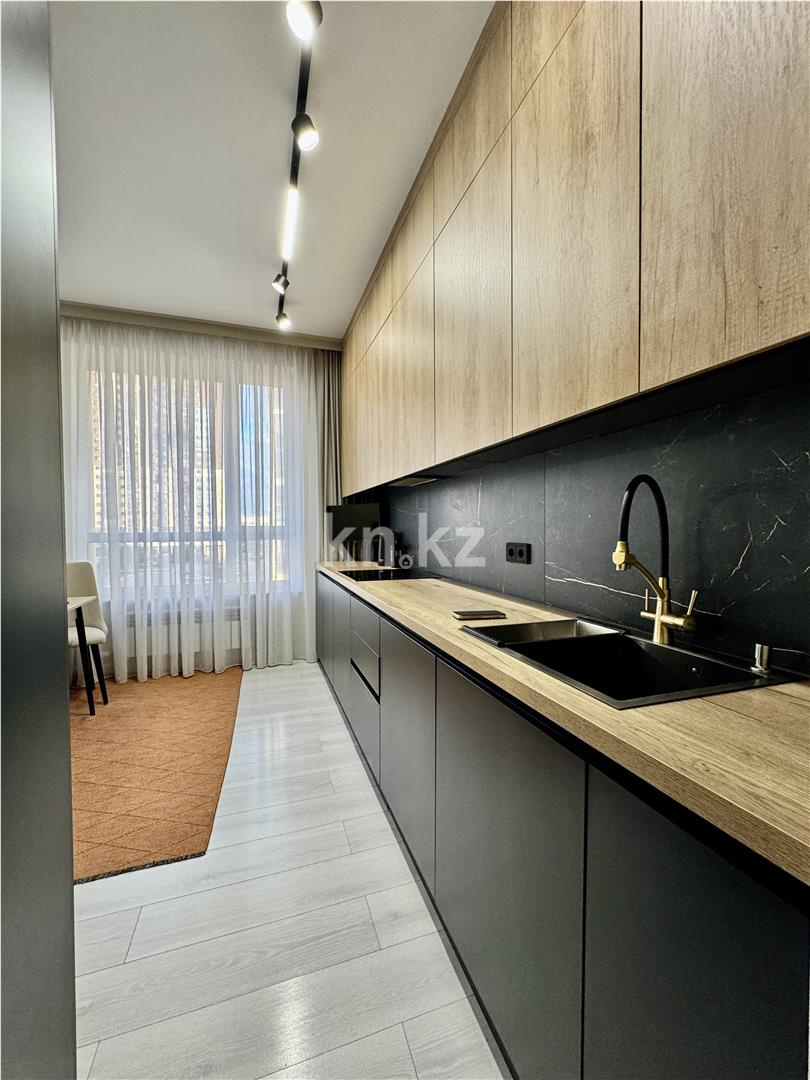 Продажа 2-комнатной квартиры, 68 м², пр. Республики, дом  23 - Продажа квартир в Караганде фото 11 из 31