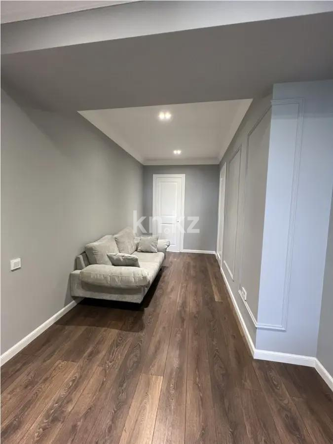 Продажа 3-комнатной квартиры, 98 м², ул. Бегалина, дом  7 - Продажа квартир в Алматы фото 7 из 7