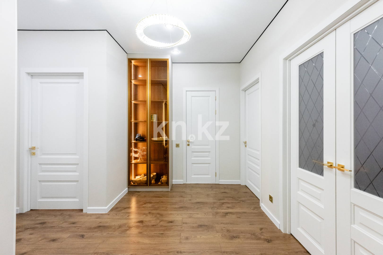 Продажа 3-комнатной квартиры, 85 м² в Астане - фото 8