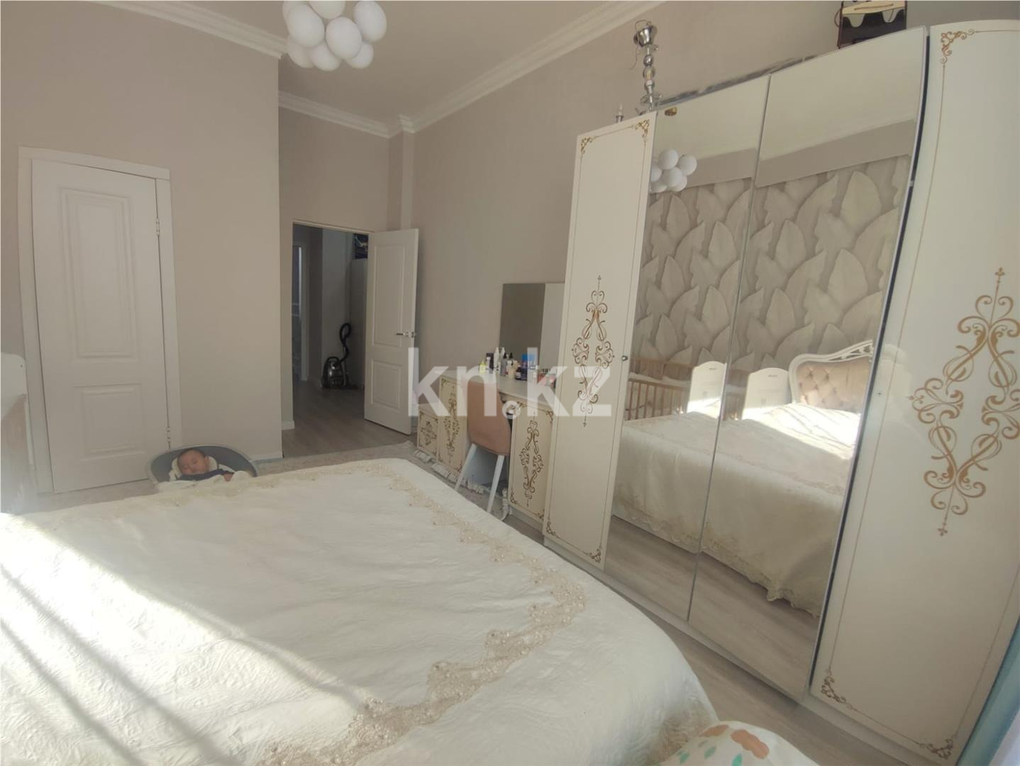 Продажа 2-комнатной квартиры, 49.2 м² в Астане - фото 5