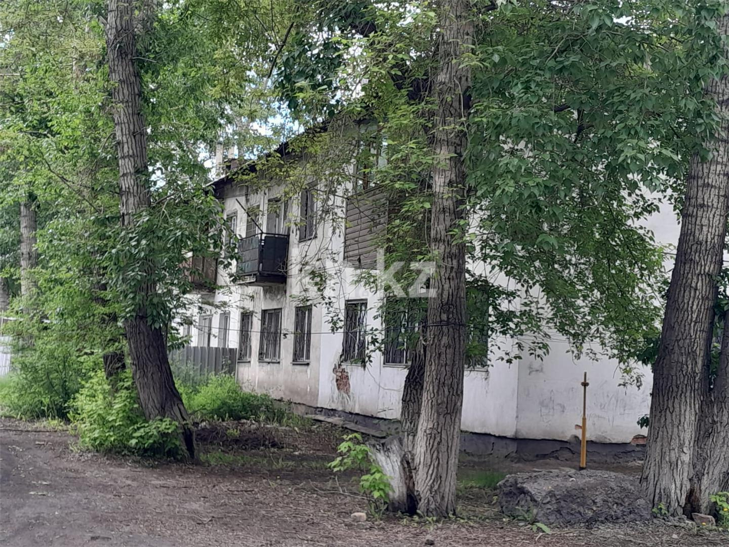 Продажа 4-комнатной квартиры, 96 м², ул. Степная, дом  1а - Продажа  четырехкомнатных квартир в Караганде фото 20 из 27