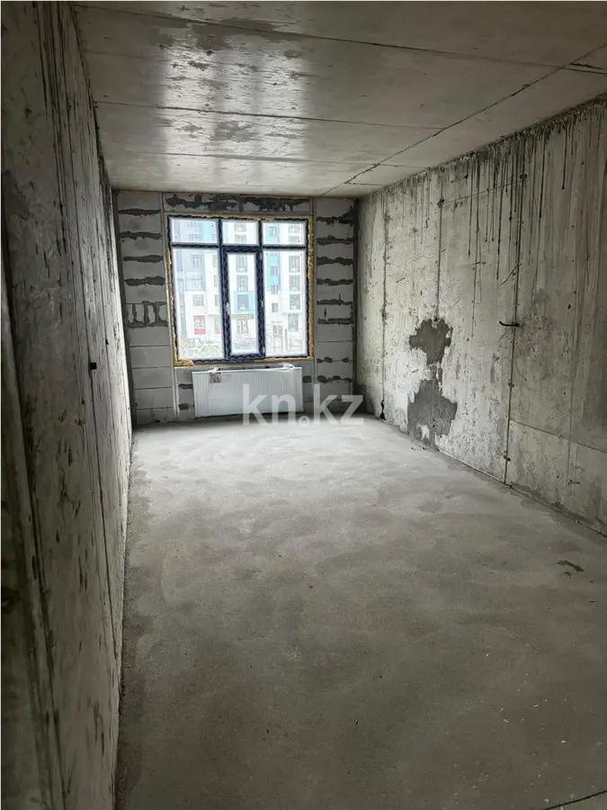 Продажа 2-комнатной квартиры, 44 м², мкр-н Шугыла, дом  340/5а стр - Продажа квартир в Алматы с фото фото 2 из 2