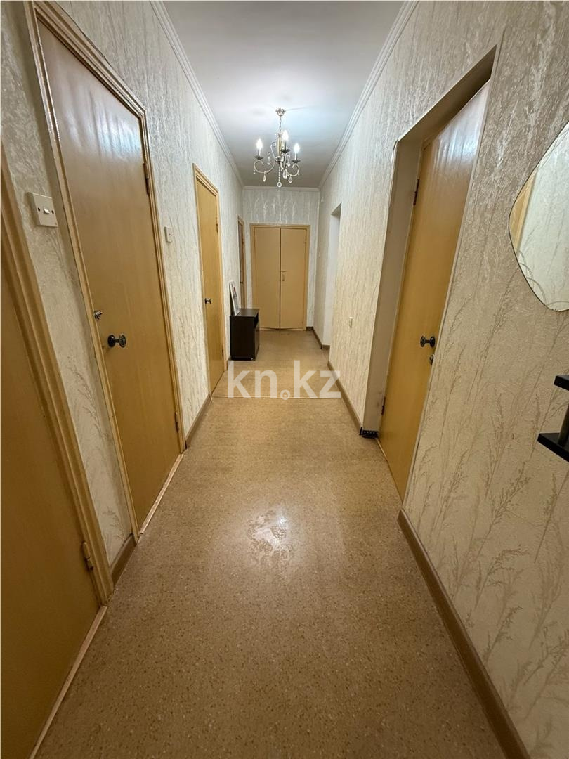 Продажа 4-комнатного дома, 124 м² в Караганде - фото 11