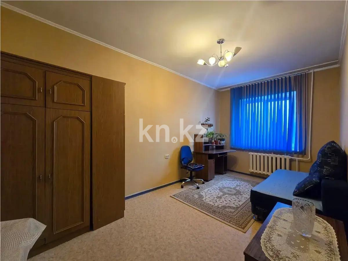 Продажа 4-комнатной квартиры, 89 м² - Продажа квартир в Алматы - страница 8 фото 5 из 7