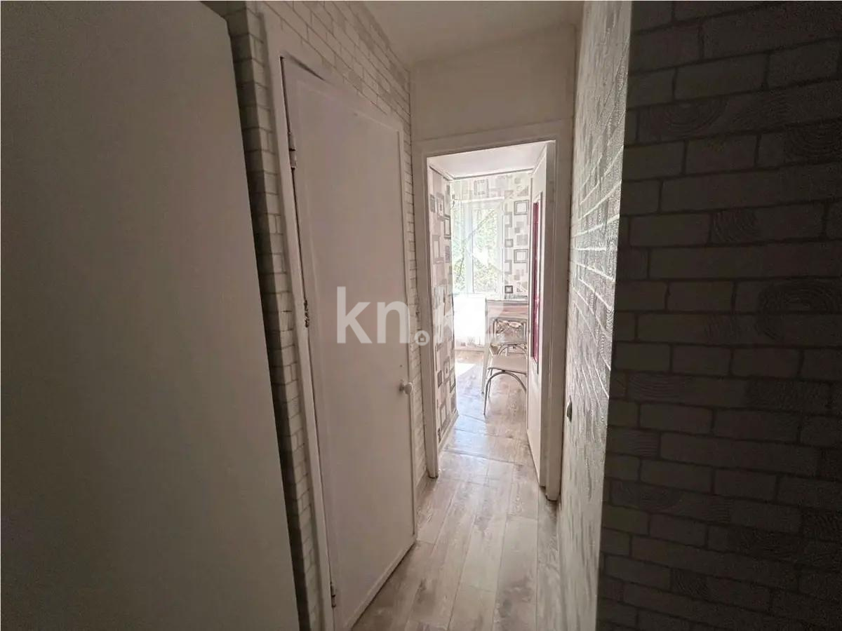 Продажа 2-комнатной квартиры, 43 м², бул. Бухар Жырау, дом  75/1 в Алматы - фото 5 Продажа 2-комнатной квартиры, 43 м², бул. Бухар Жырау, дом  75/1 в Алматы - фото 5