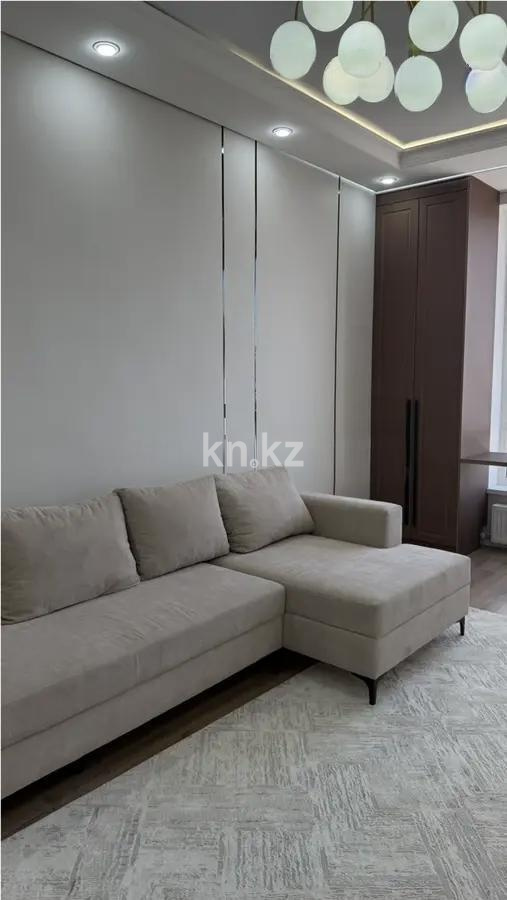 Продажа 3-комнатной квартиры, 77 м² в Астане - фото 2
