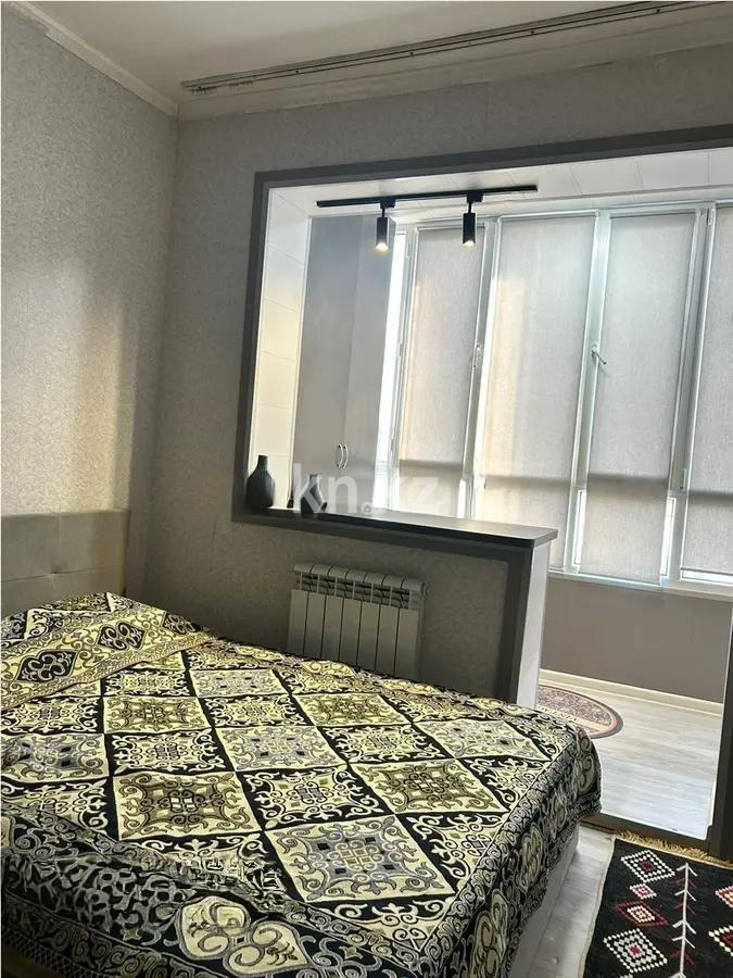 Продажа 3-комнатной квартиры, 76.2 м² - Продажа трехкомнатных квартир в Алматы - страница 6 фото 2 из 3