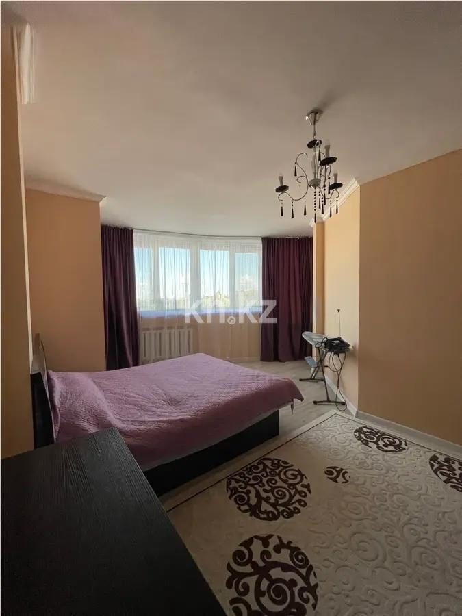 Продажа 3-комнатной квартиры, 90 м², ул. Сейфуллина, дом  41 - Продажа квартир в Астане фото 3 из 5