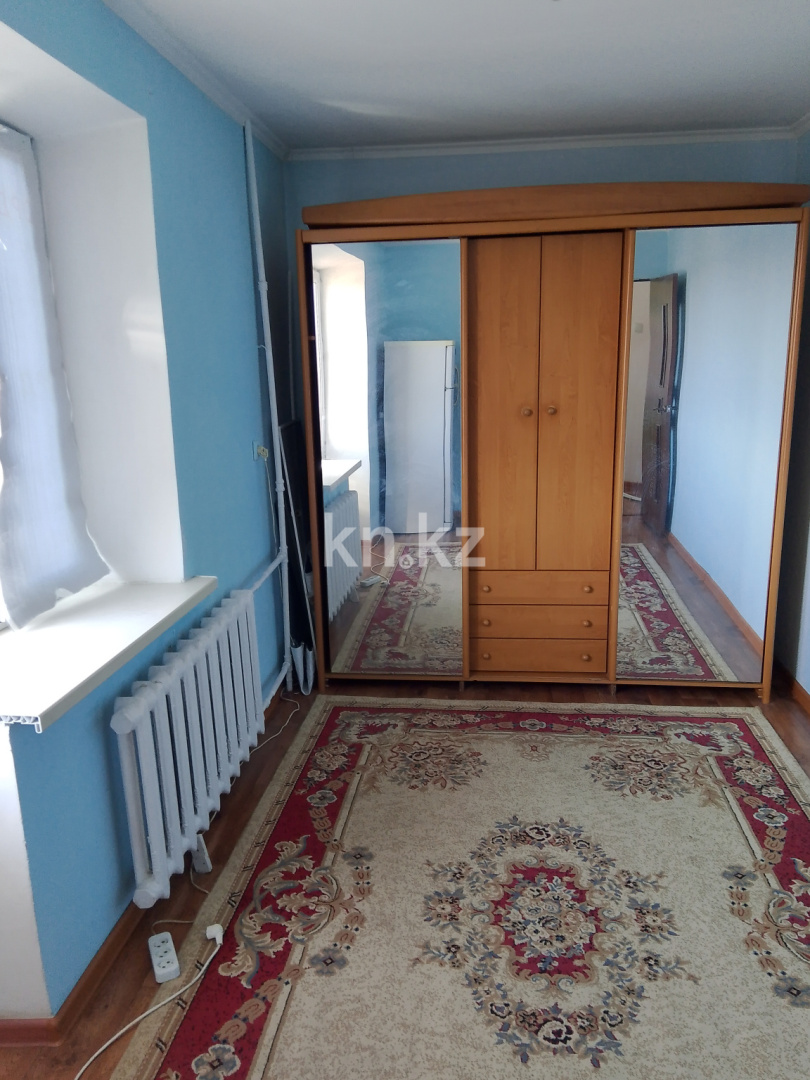 Продажа 2-комнатной квартиры, 42 м², Аскарова, дом  227 - Продажа и аренда недвижимости в Таразе фото 20 из 21