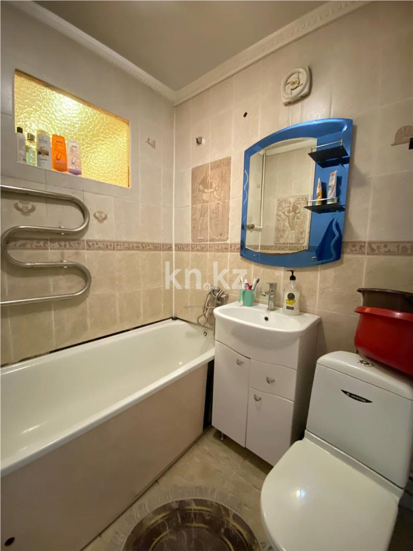 Продажа 2-комнатной квартиры, 41 м² в Караганде - фото 8