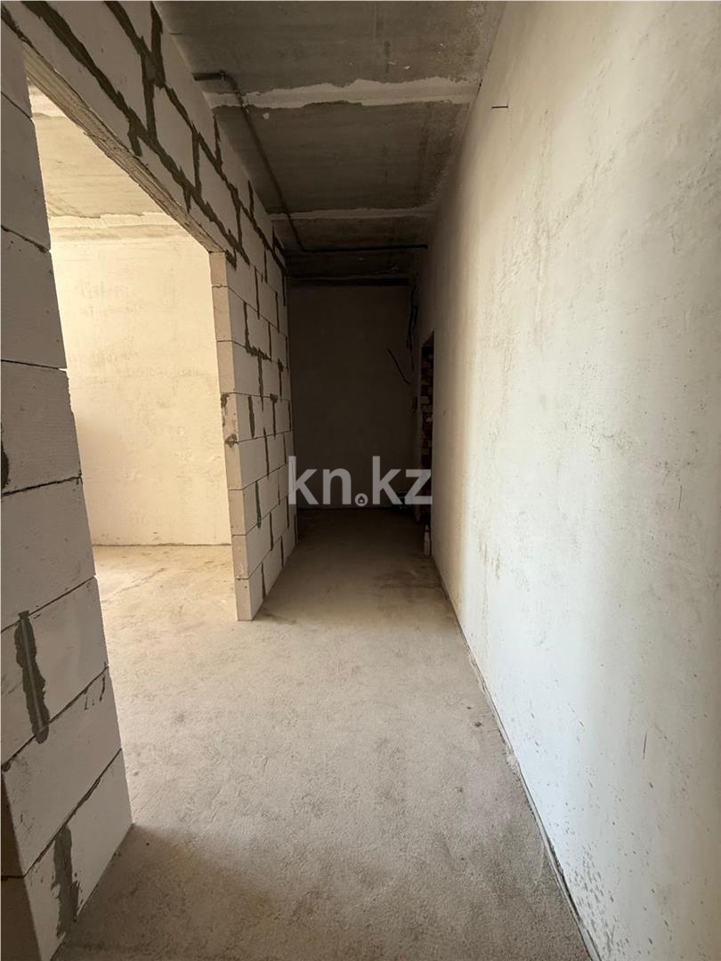 Продажа 1-комнатной квартиры, 38 м² в Караганде - фото 4
