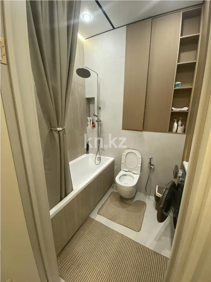 Продажа 2-комнатной квартиры, 62 м² в Астане - фото 2