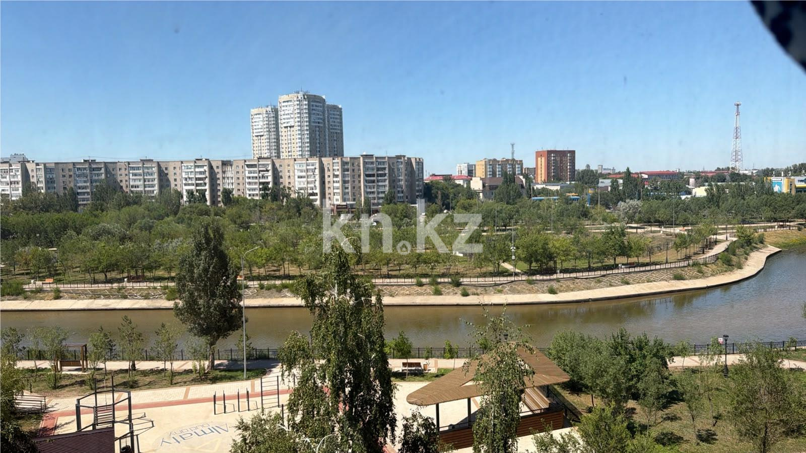 Продажа 3-комнатной квартиры, 61.1 м² - Продажа действующего бизнеса в Усть-Каменогорске фото 12 из 12