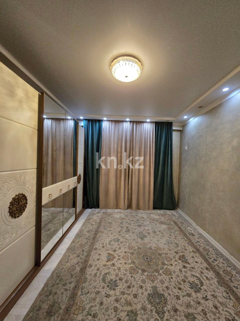 Продажа 2-комнатной квартиры, 64.4 м² в Алматы - фото 25