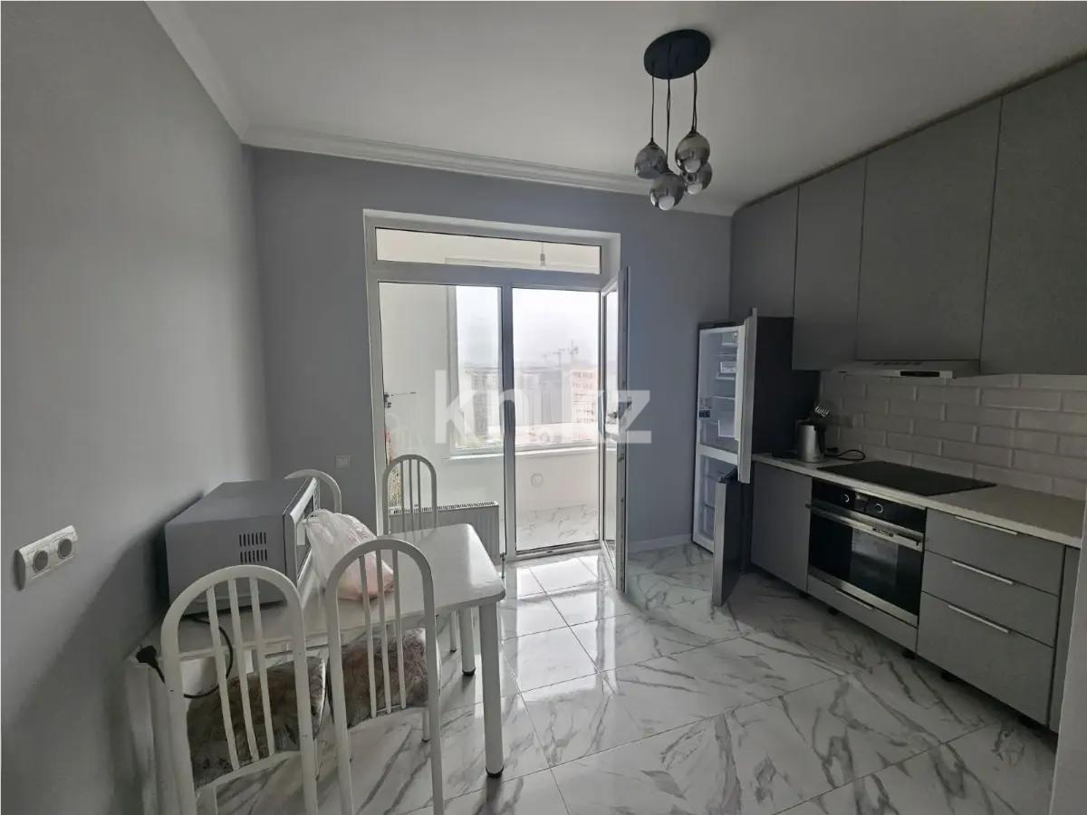 Продажа 1-комнатной квартиры, 40.7 м² в Астане - фото 2