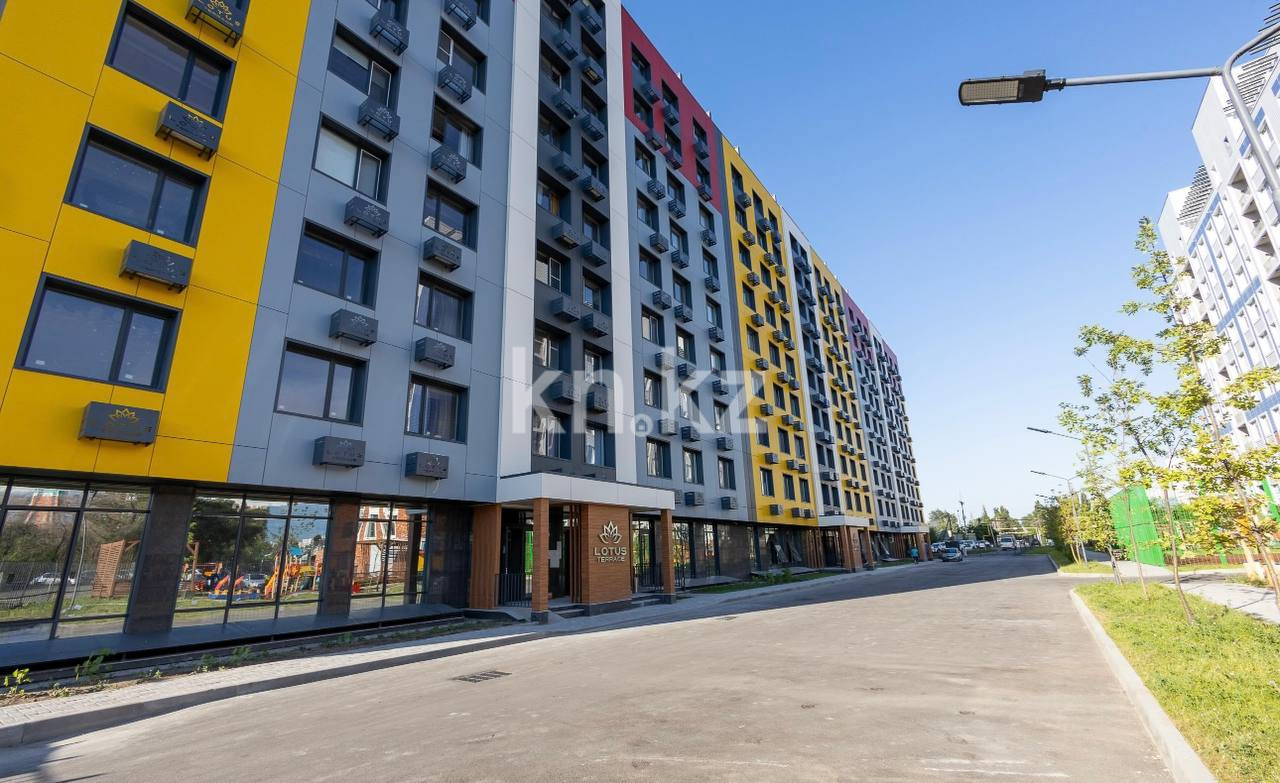 Аренда 1-комнатной квартиры посуточно, 27 м², ул. Карасай батыра, дом  326 - Аренда квартир посуточно в Алматы фото 12 из 15