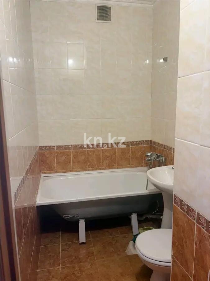 Продажа 1-комнатной квартиры, 32.4 м² в Астане - фото 3