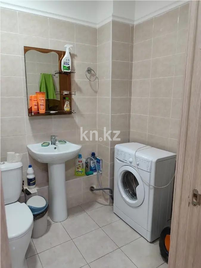 Продажа 1-комнатной квартиры, 39 м², ул. Бектурова, дом  4/4 - Продажа квартир в Казахстане фото 4 из 5