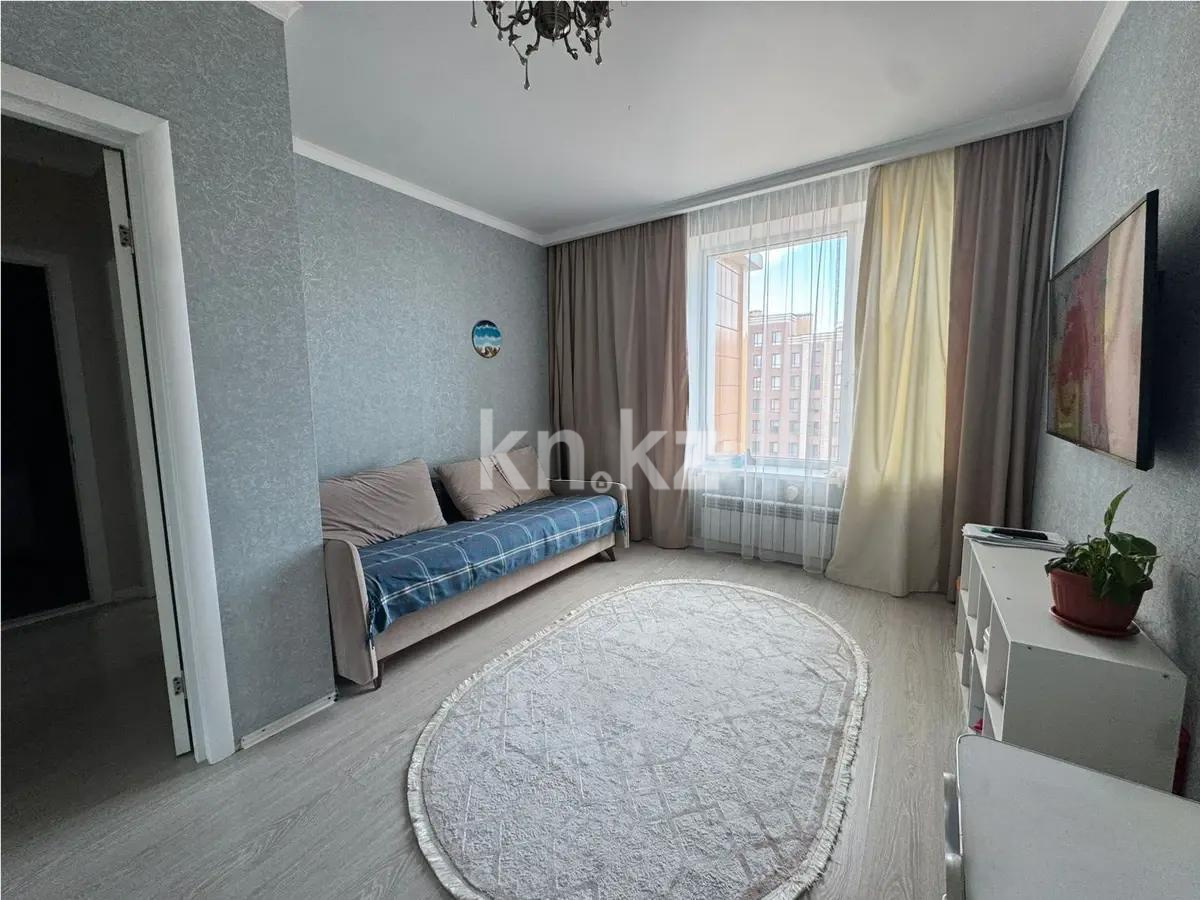 Продажа 1-комнатной квартиры, 37 м² - Продажа однокомнатных квартир в Астане - страница 3 фото 1 из 5
