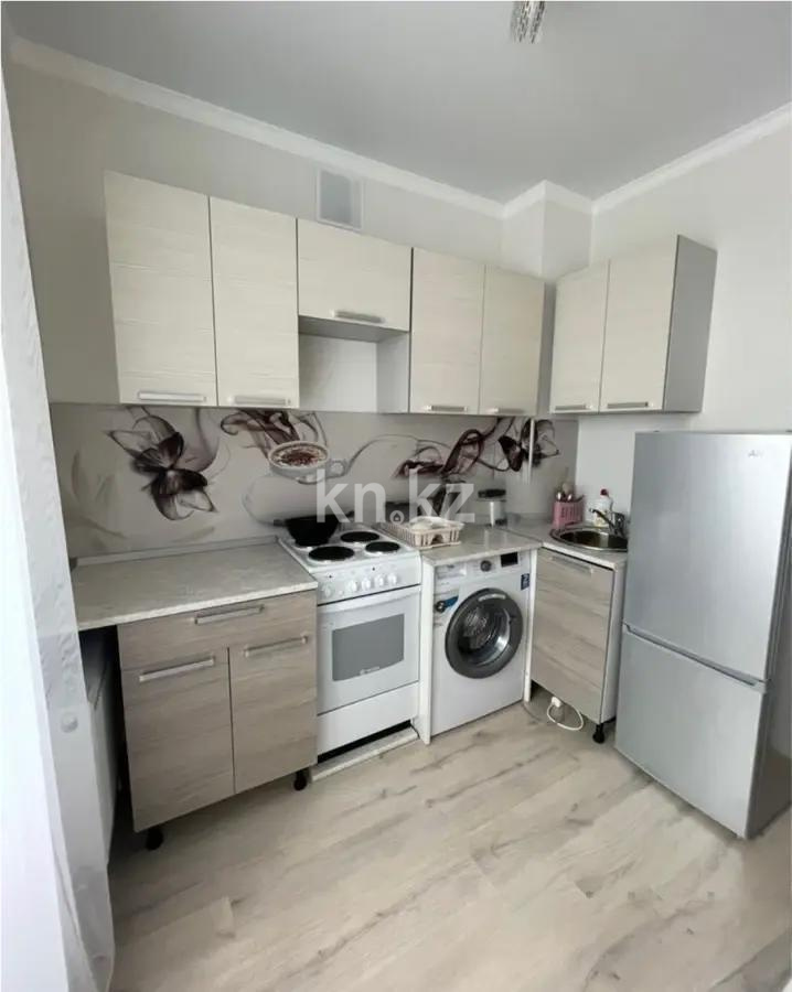 Продажа 1-комнатной квартиры, 36 м², ул. Тулебаева, дом  25 - Продажа  однокомнатных квартир в Астане без посредников с фото фото 2 из 3