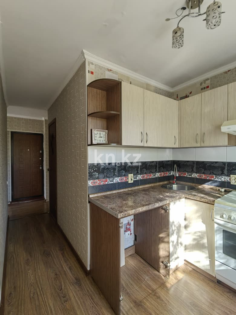 Продажа 2-комнатной квартиры, 43 м², ул. Алиханова, дом  30/2 - Продажа квартир в Караганде фото 13 из 22