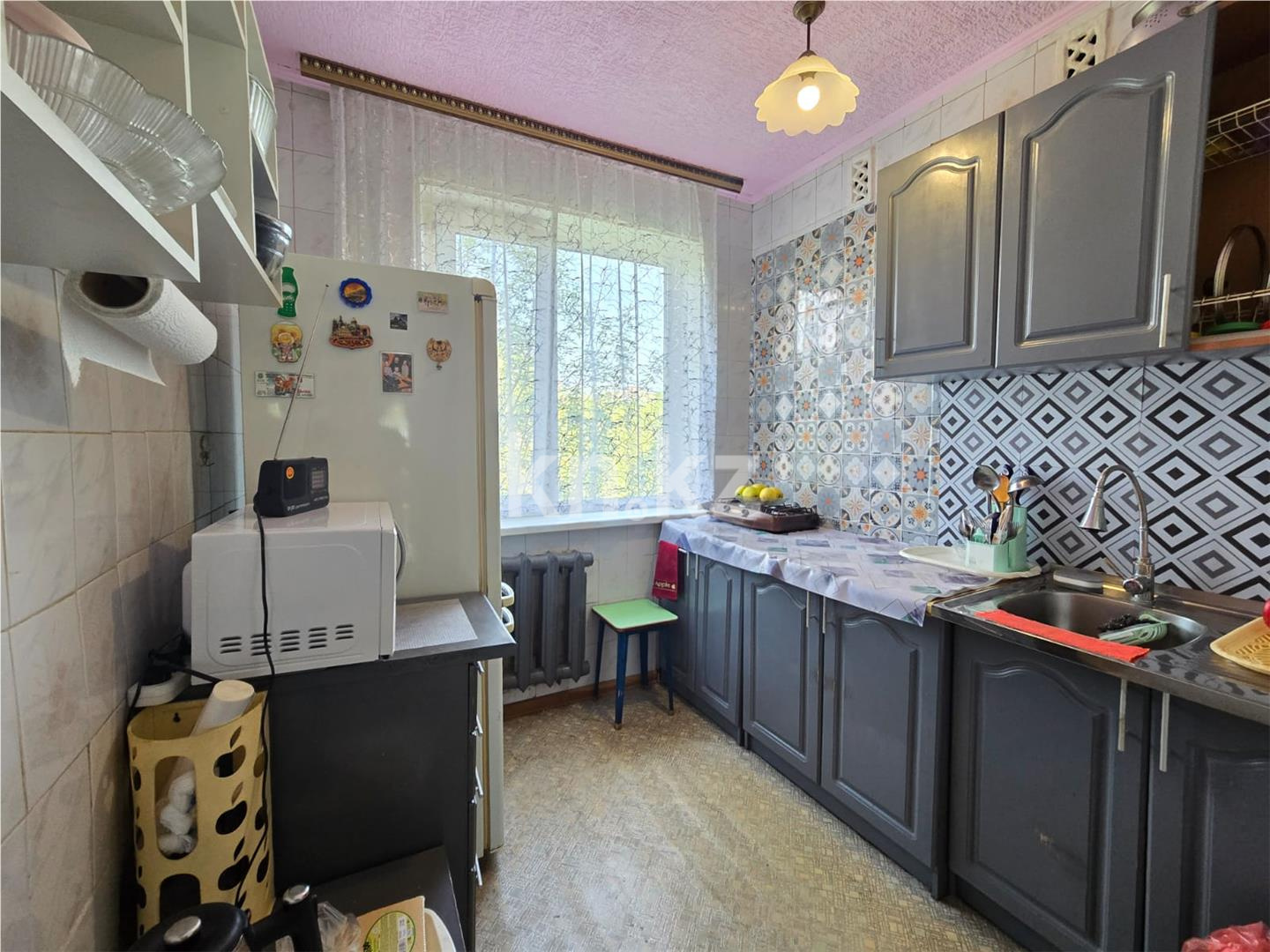 Продажа 3-комнатной квартиры, 62 м² - Продажа квартир в Темиртау - страница 6 фото 7 из 14